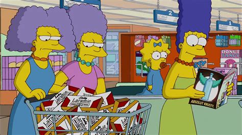 The Simpsons Season 23 Image | Fancaps