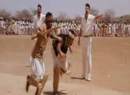 abhisheks blog ovisheker blg  lagaan match