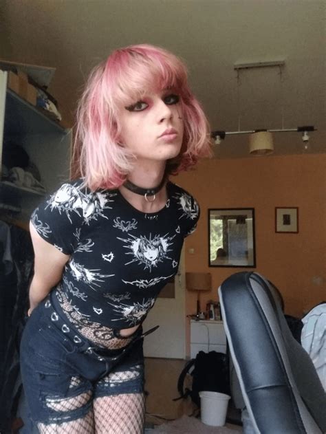 felt cute :3 : r/femboy