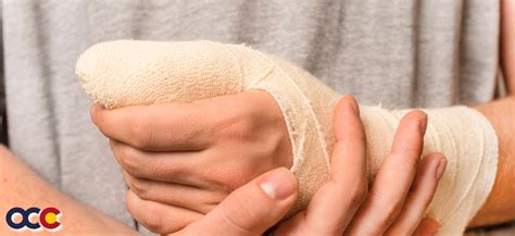 Thumb Fracture - Colorado Orthopedic News