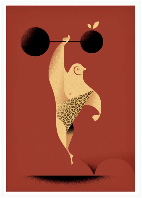 Circus - book illustrations on Behance