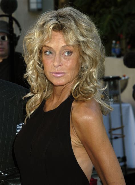 Le dernier combat de Farrah Fawcett pour son fils qui a hérité de ses