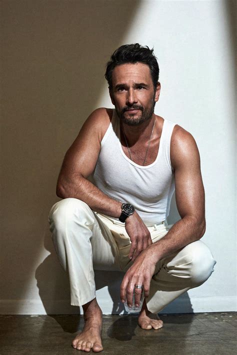 BELLO Mag Rodrigo Santoro by BELLO Media Group - Issuu