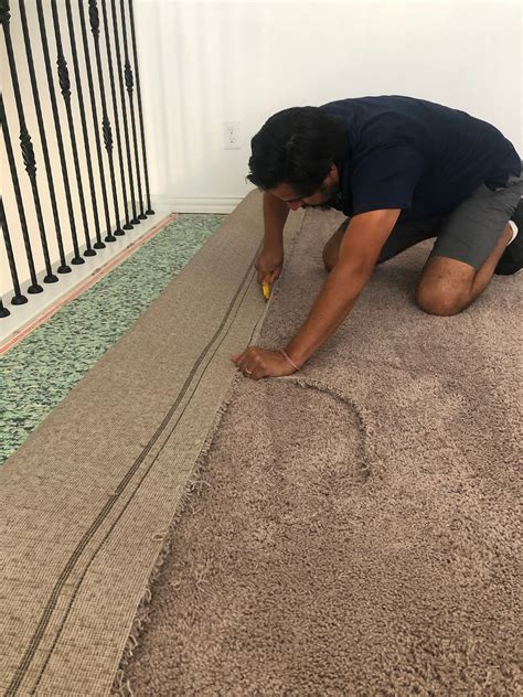 Pearland Carpet Stretching & Repair | AquaTec