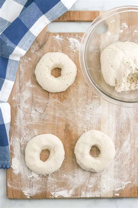 Homemade Gluten Free Everything Bagels | Cupcakes & Kale Chips