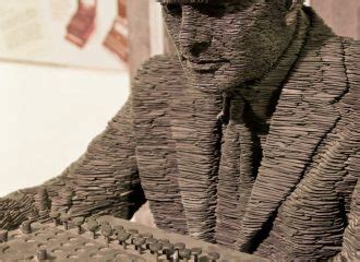 Alan Turing Institute opens to promote data science – The Student