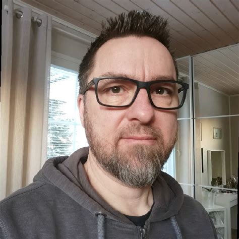 Harri Laiho - Finland | Professional Profile | LinkedIn