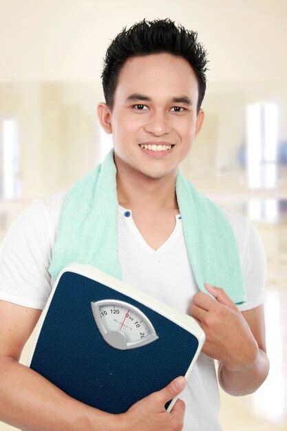 premium photo healthy man