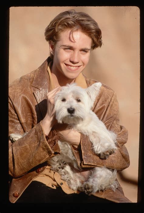 Who was Jonathan Brandis and how did he die? | The US Sun