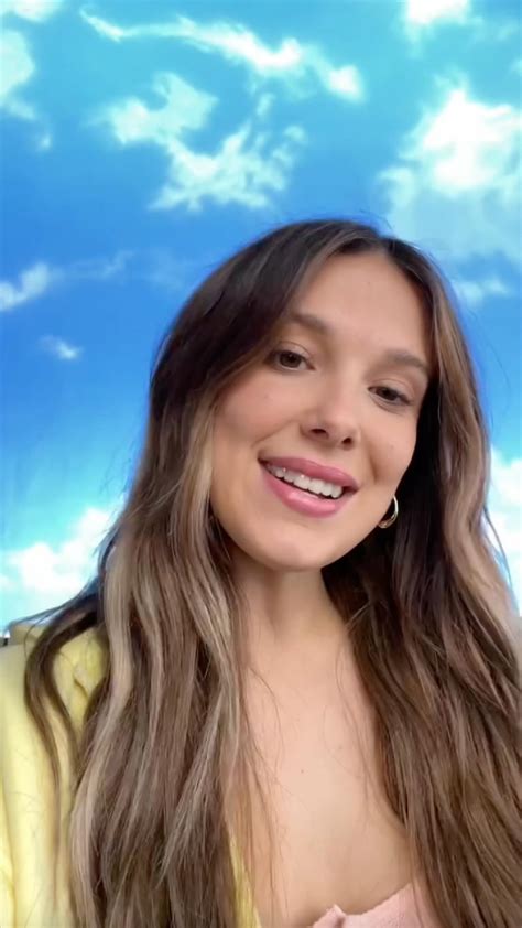Joi Millie Bobby Brown: The Untold Story That Will Shock You Image 2