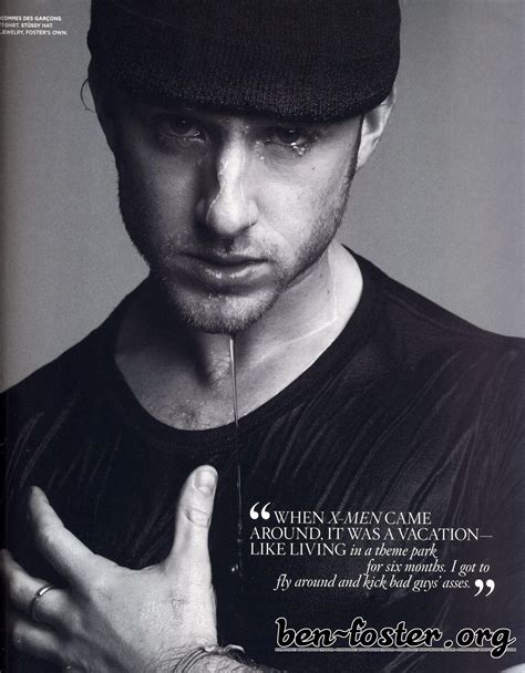 Ben Foster Wallpapers - Wallpaper Cave