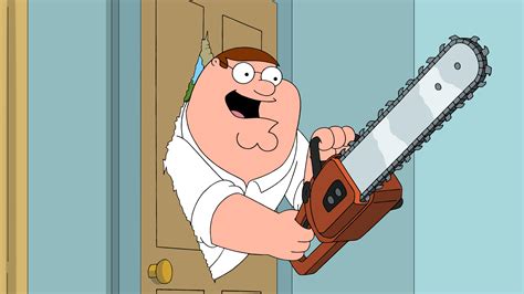 Family Guy | Watch Season 18 Episodes on FOX