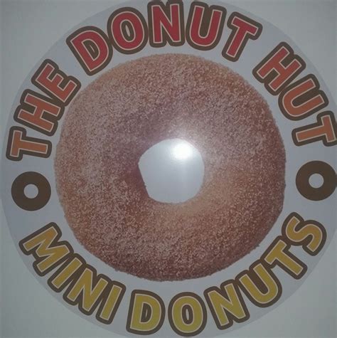 The Donut Hut