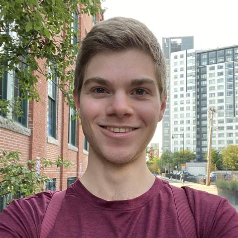 People > Alexander Bevacqua - Micro/Nanofluidic BioMEMS Group
