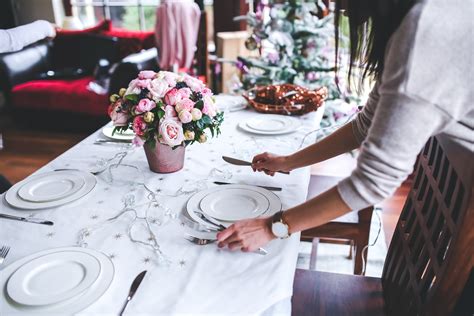 Bridal Luncheons or Parties — Emily Post