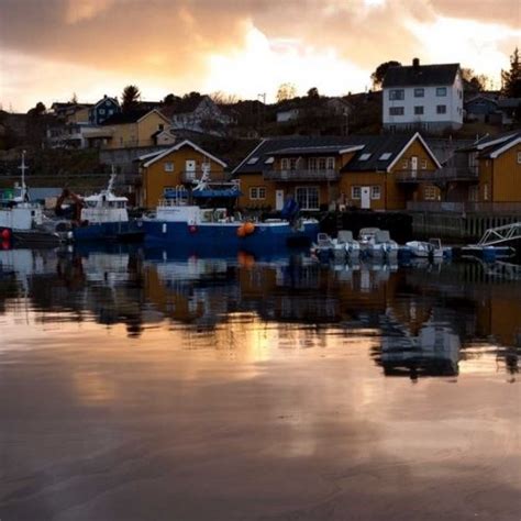 Largest 50 Port in Norway - The Complete List