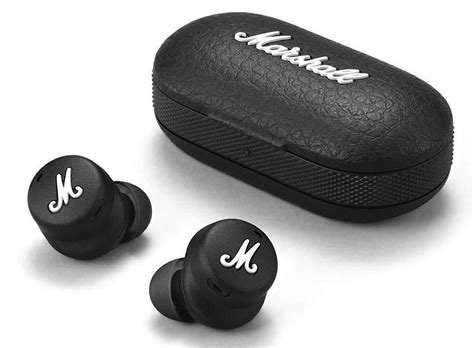 Наушники Marshall Mode II купить в Минске, цена: