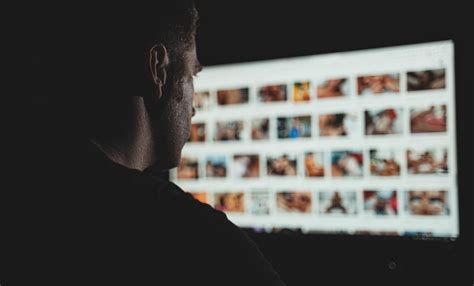 Qu'est-ce que l'addiction sexuelle