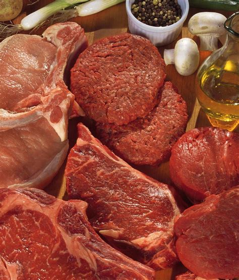 The Meat Market in Allendale: Fresh meat, custom processing - mlive.com