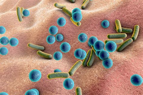 Infecção Na Pele Por Bactéria - Tipos De Bactérias Na Pele - NAZAEDU