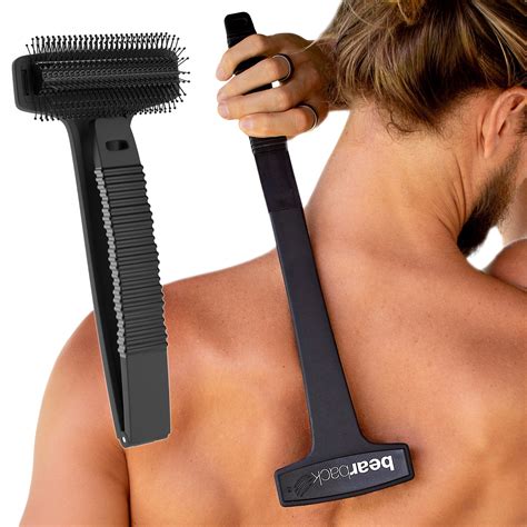 Why Back Scratching Feels So Good – bearback