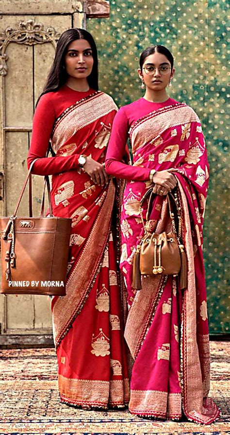 Sabyasachi Mukherjee : India. | Indian fashion, Cotton saree blouse ...