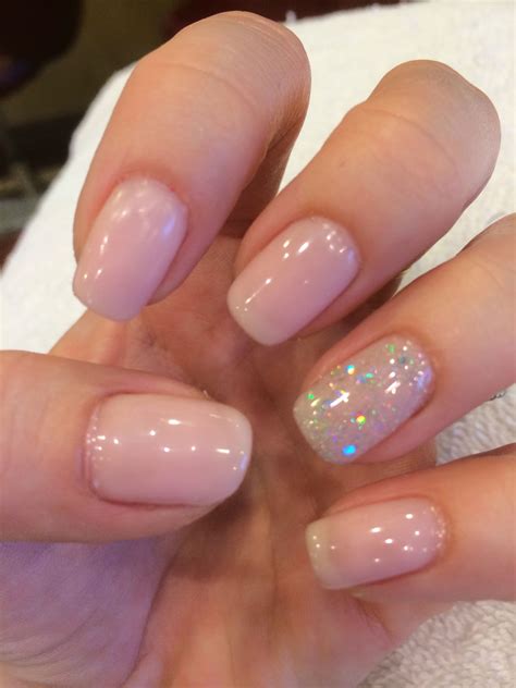 Best Gel For Natural Nails at Laurel Staples blog