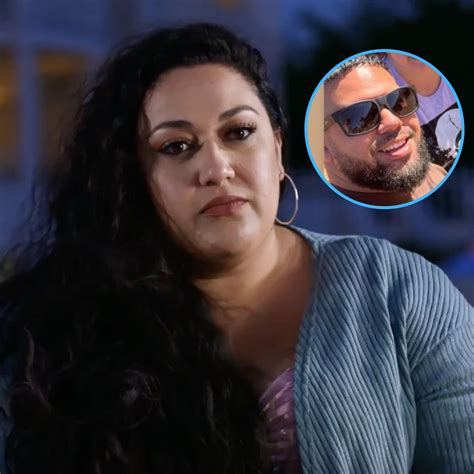 90 Day Fiance’s Kalani’s Boyfriend Dallas Reveals Face in Photo | In