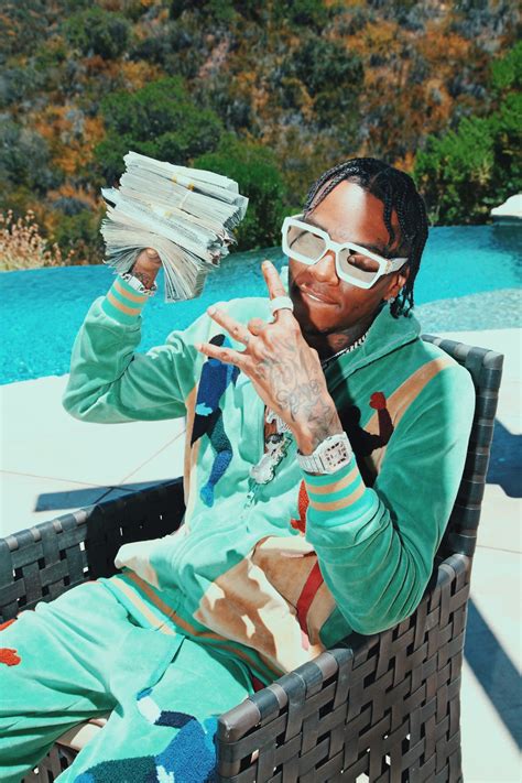 Soulja Boy (Big Draco) (@souljaboy) / Twitter