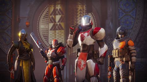 Destiny 2 : Guide des classes de Destiny 2 - Breakflip - Actualités et ...