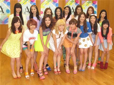 【LDH】E-girls 6【EXILE系】1stALBUM 4/17