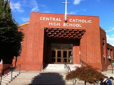 Central Catholic High School plans to move forward with disputed ...