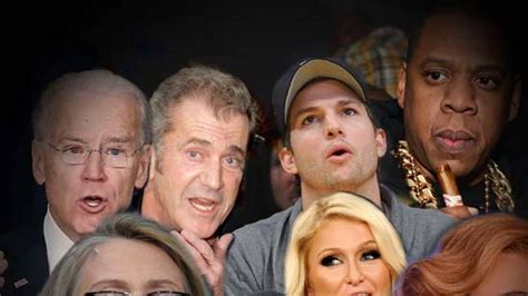 huge celebrities hacked finances exposed