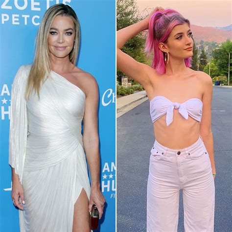 Sami Sheen: Charlie Sheen, Denise Richards’ Daughter's Ups, Downs | Us