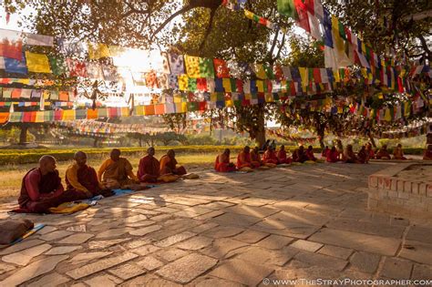 Buddhist Pilgrimage in Nepal | Hotel Shanker, Kathmandu, Nepal