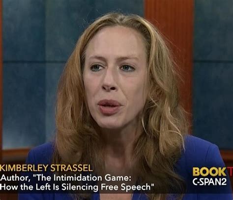 Kimberley Strassel Bio, Husband, Net Worth, Age, Ethnicity, Height