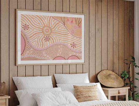 indigenous wall art indigenous australian canvas artwork prints