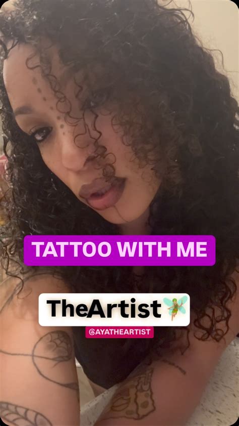 Aya The Artist (@ayatheartist) • Instagram photos and videos