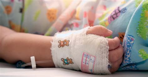 california parents extreme health views left child  quadriplegic