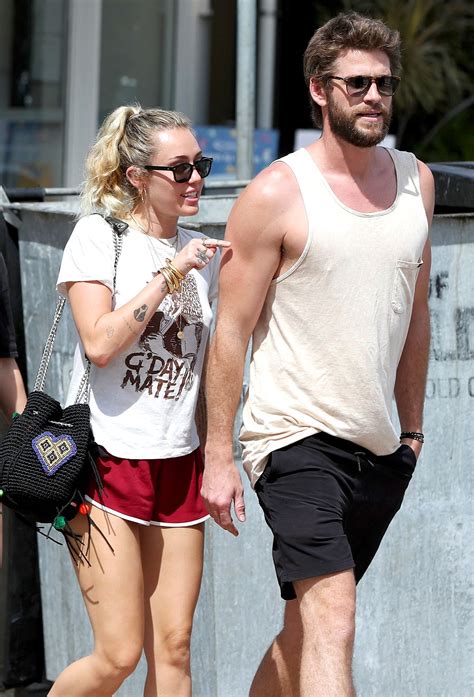 Liam Hemsworth's Secret Fatherhood Journey: The Untold Story Of His Kids? Image 17