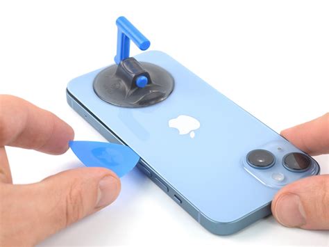 The iPhone 14 Feature Apple Didn’t Tell You About | iFixit News