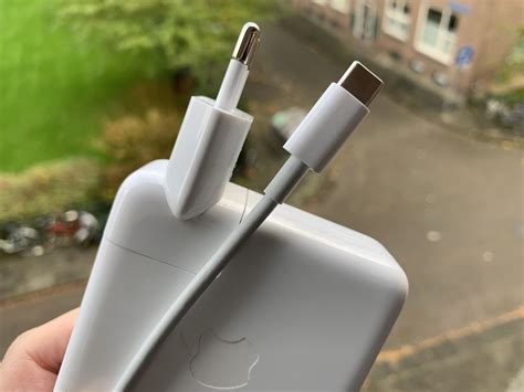 Review: twee maanden met de MacBook Pro 2018