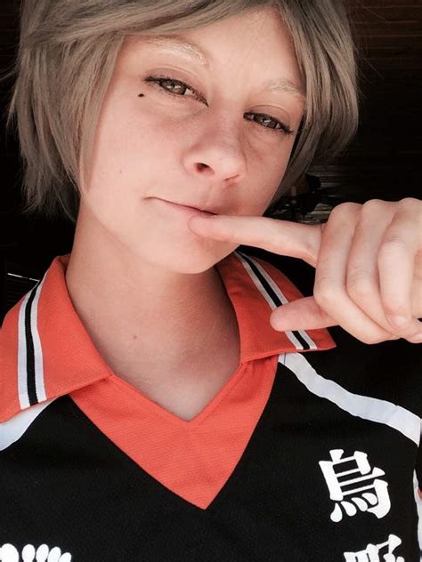 Sugawara Koushi Cosplay | Cosplay Amino