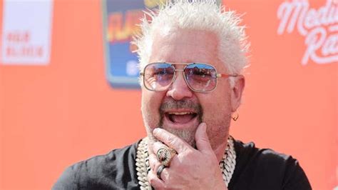 Uncovering The Real Deal Is Guy Fieri Married Separating Fact From Fiction In The Food Network Stars Relationship Status
