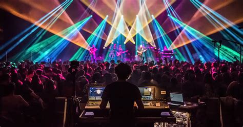 Asheville Music Venues | Asheville, NC's Official Travel Site