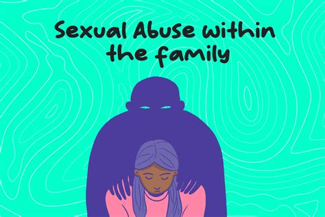 Sexual Abuse within the family | Yo digo no más