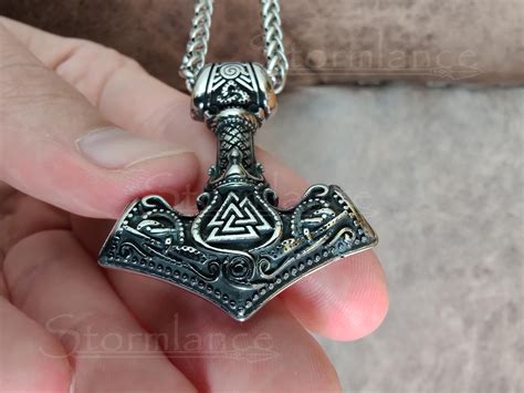Yggdrasil In Viking Jewelry: The Deep Meaning Behind The Tree Of Life