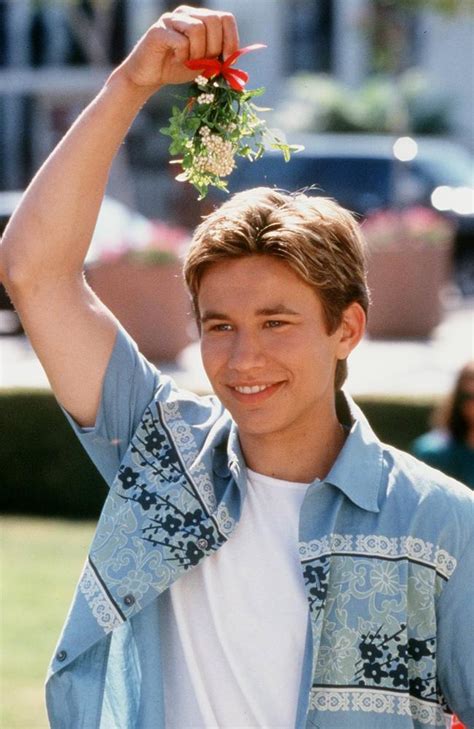 Whatever happened to 90s heart-throb Jonathan Taylor Thomas? | Gold ...