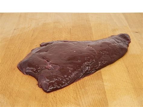 calves liver grange farm shop
