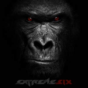 Six (Extreme album) - Wikipedia